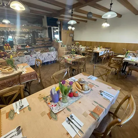 Alva 1 3* Mikulov