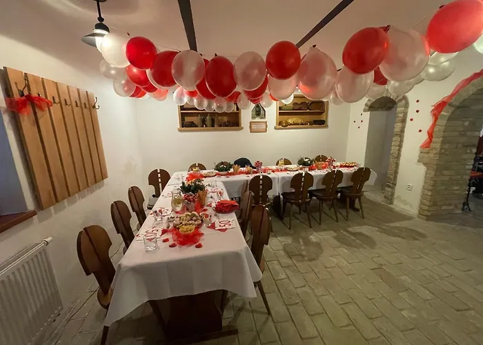 Pensionat Alva 1