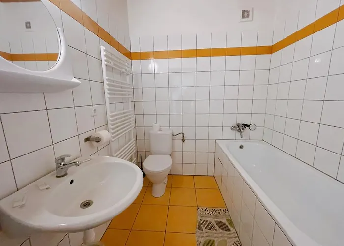 Alva 1 Pensionat Mikulov