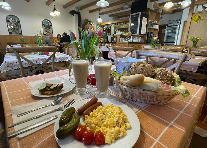 Alva 1 3* Mikulov