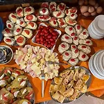 Alva 1 Πανσιόν