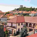 Πανσιόν Alva 1 3*