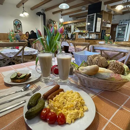 Alva 1 * Mikulov