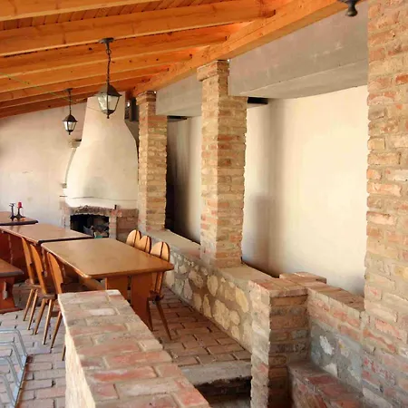 Alva Pension 1 Guest house