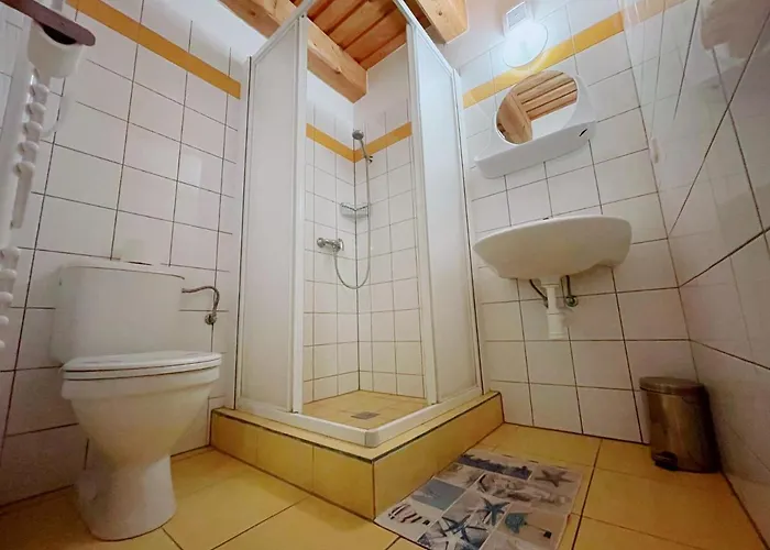 Pensión Alva 1 Mikulov