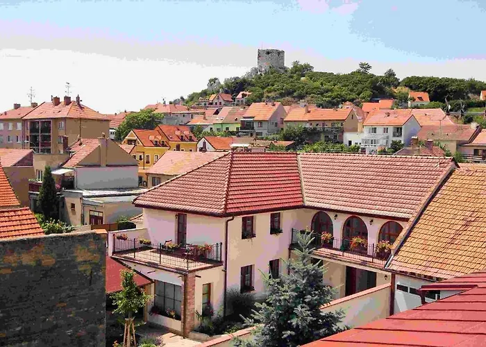 Casa de hóspedes Alva 1 3*